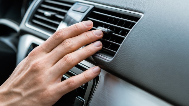 Klimaanlagen & Autoheizung