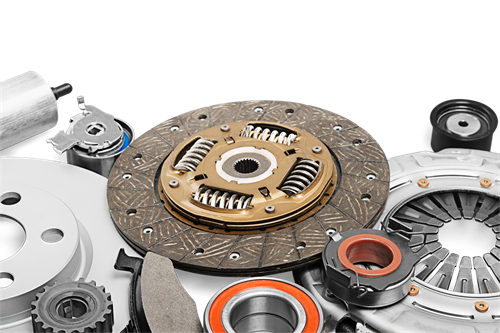 Wartung Reparatur